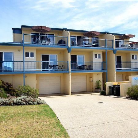 Lorne Ocean Sun Apartments Exteriér fotografie