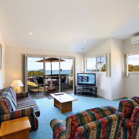 Lorne Ocean Sun Apartments Exteriér fotografie