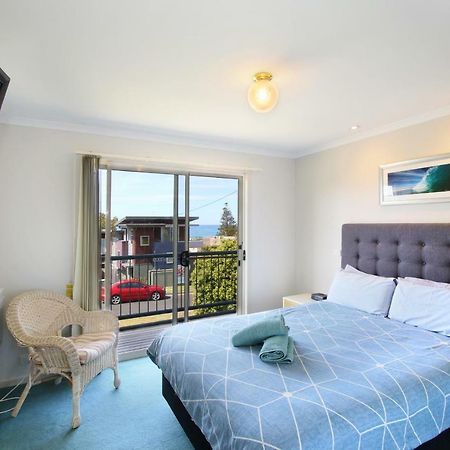 Lorne Ocean Sun Apartments Exteriér fotografie