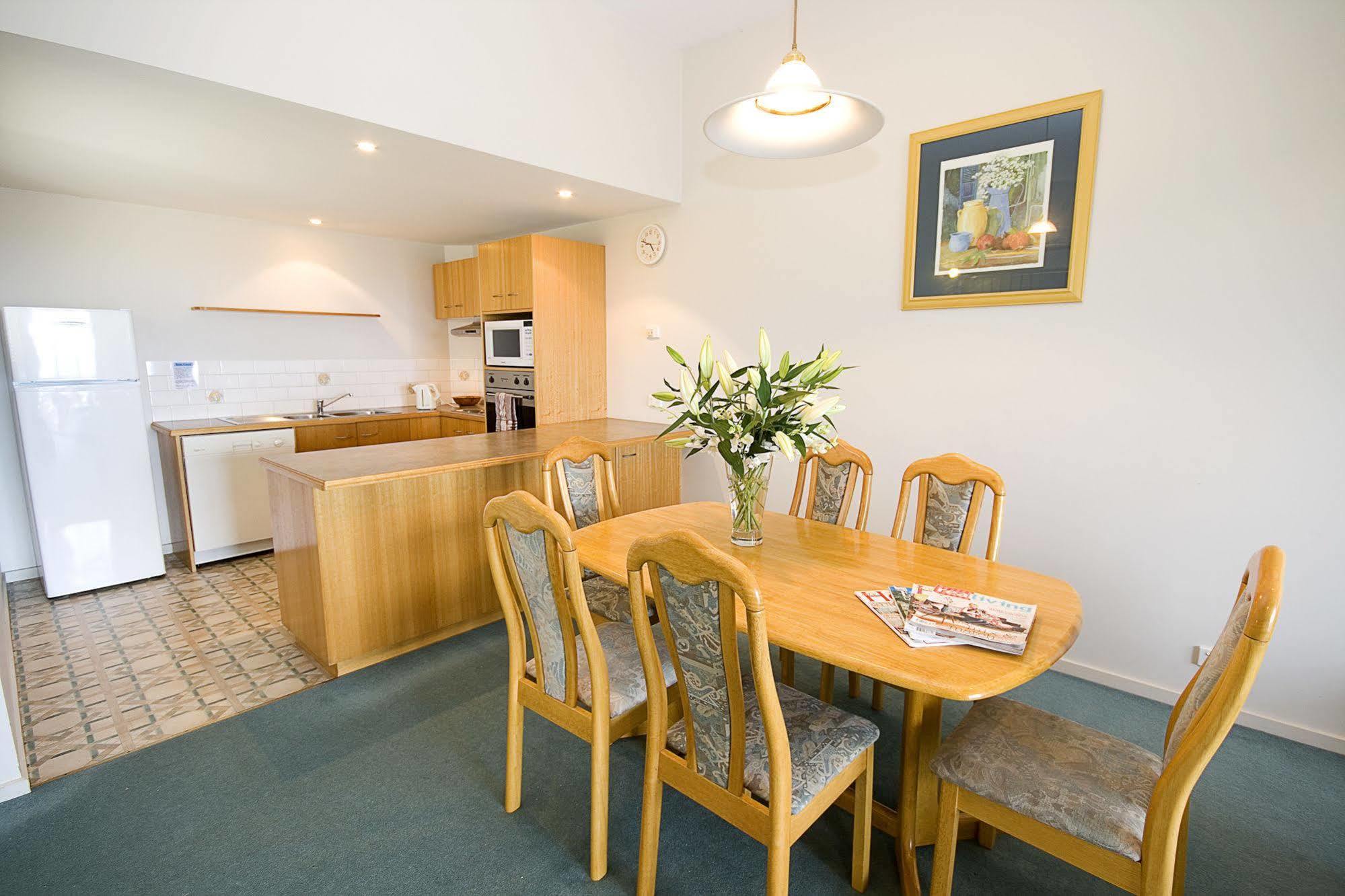 Lorne Ocean Sun Apartments Exteriér fotografie