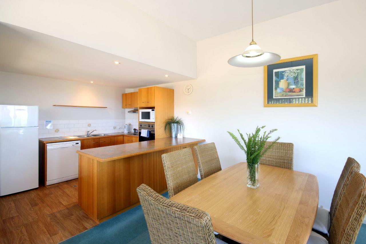Lorne Ocean Sun Apartments Exteriér fotografie
