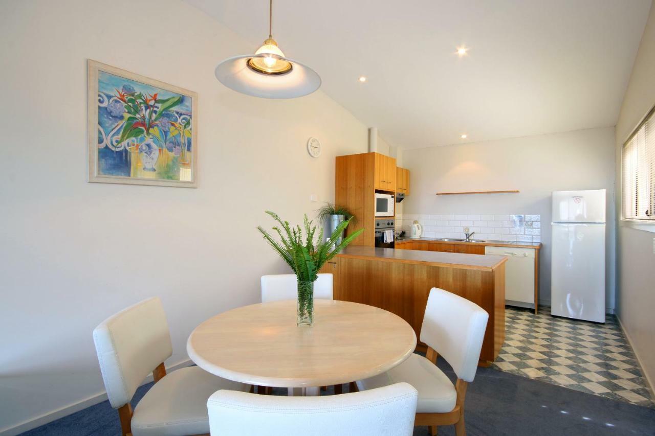 Lorne Ocean Sun Apartments Exteriér fotografie