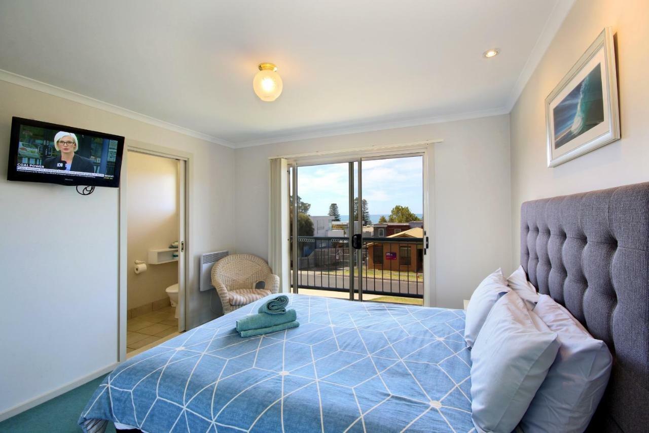 Lorne Ocean Sun Apartments Exteriér fotografie