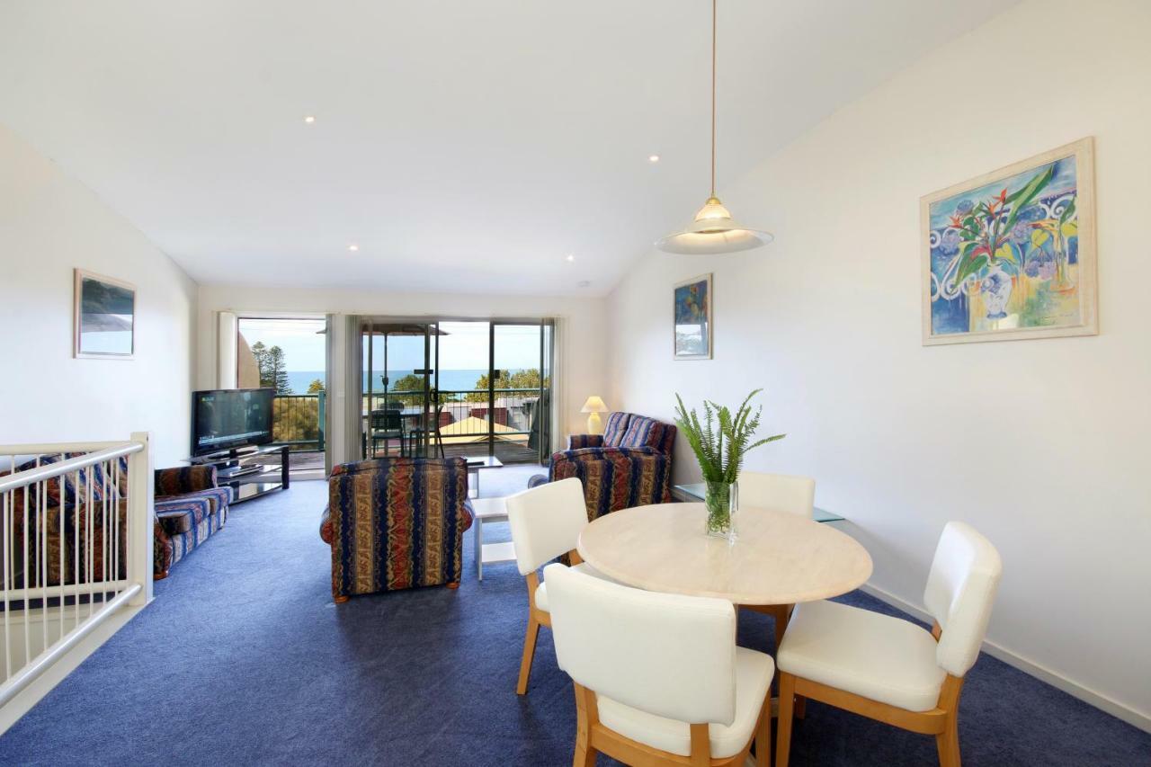 Lorne Ocean Sun Apartments Exteriér fotografie